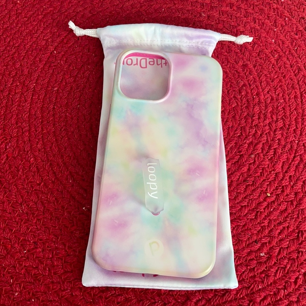 iPhone 12 Pro Max Loopy Case